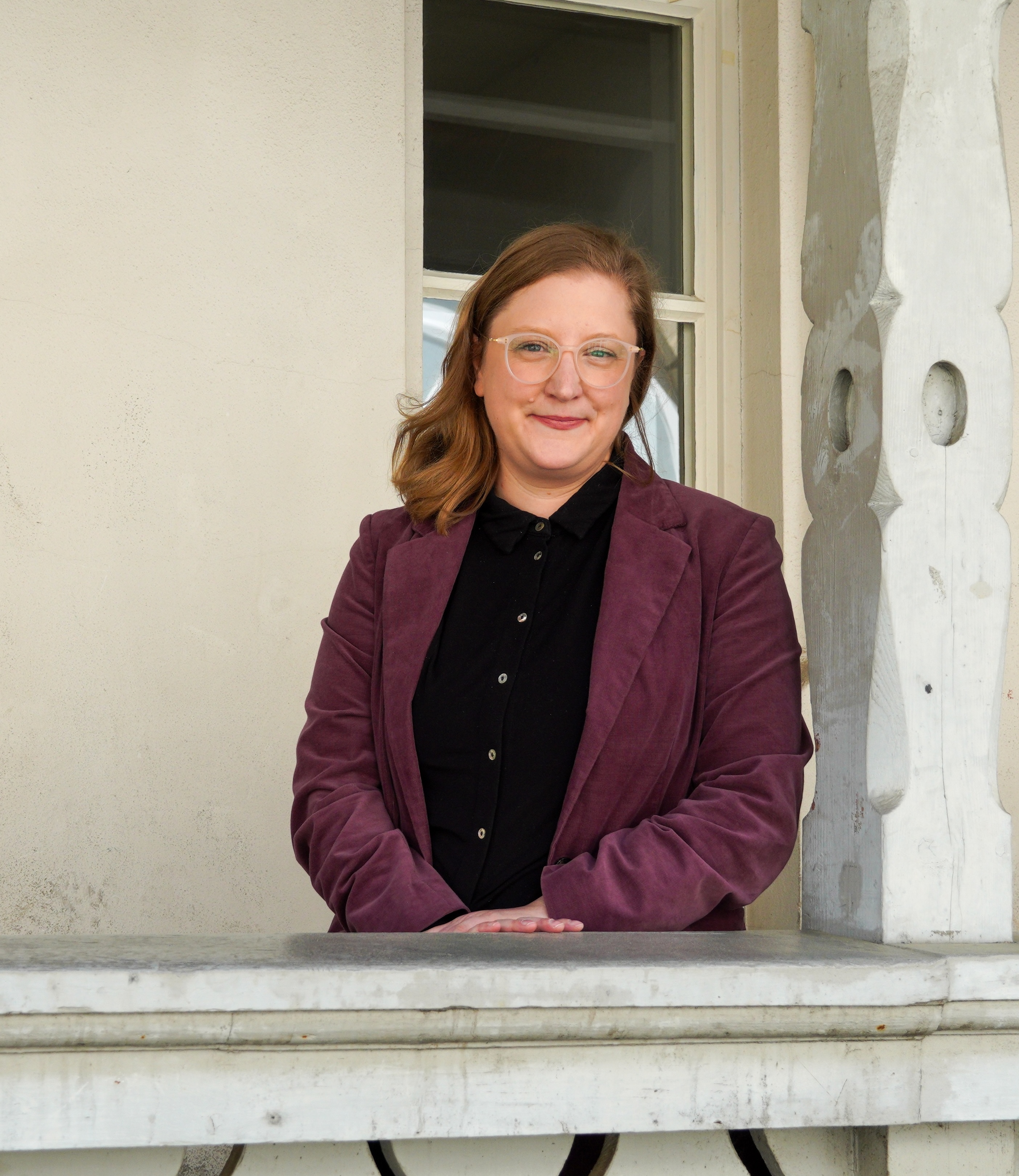 © Mia Rademacher/Universität Bamberg